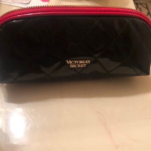 Victoria secrets makeup bag